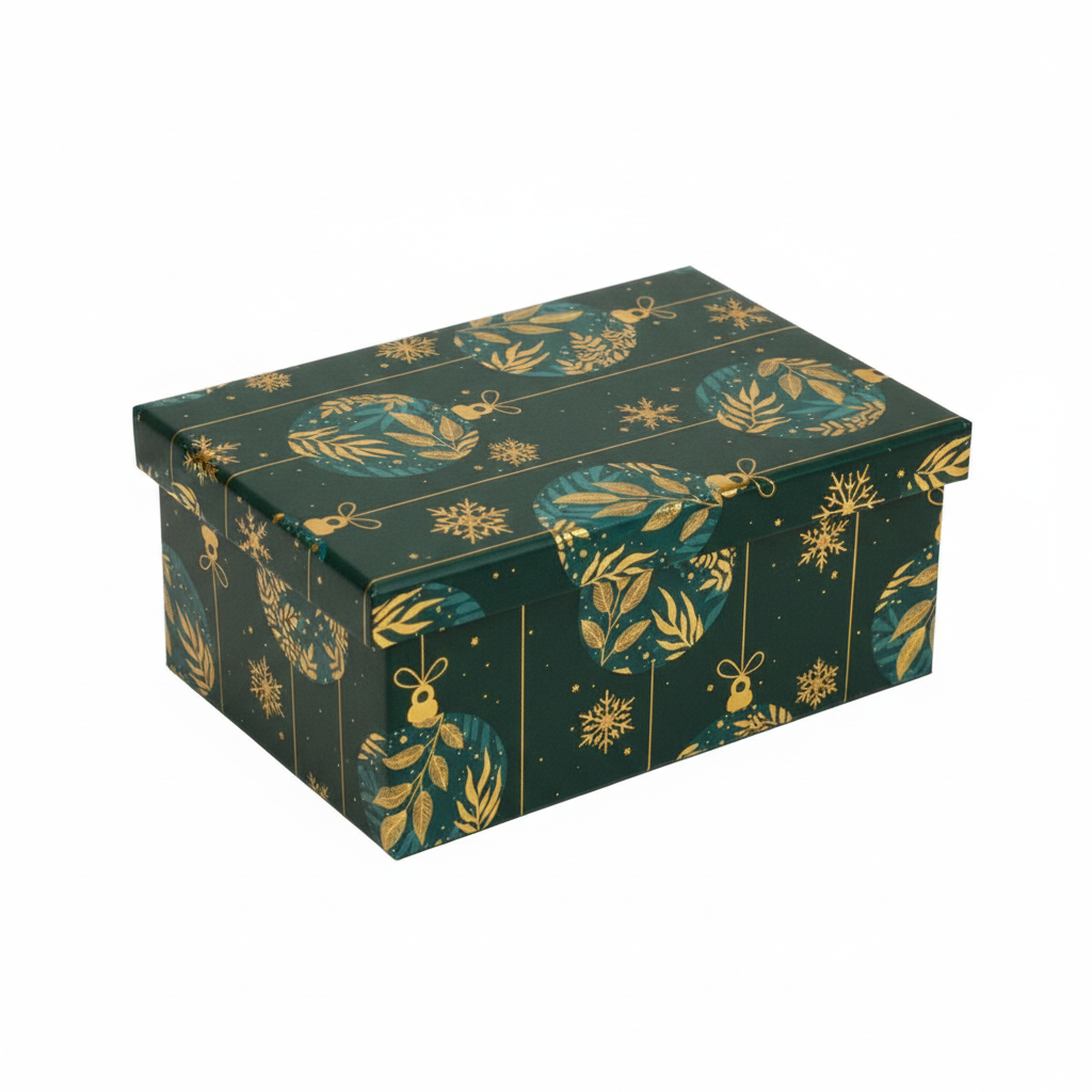 Decorative Gift Box