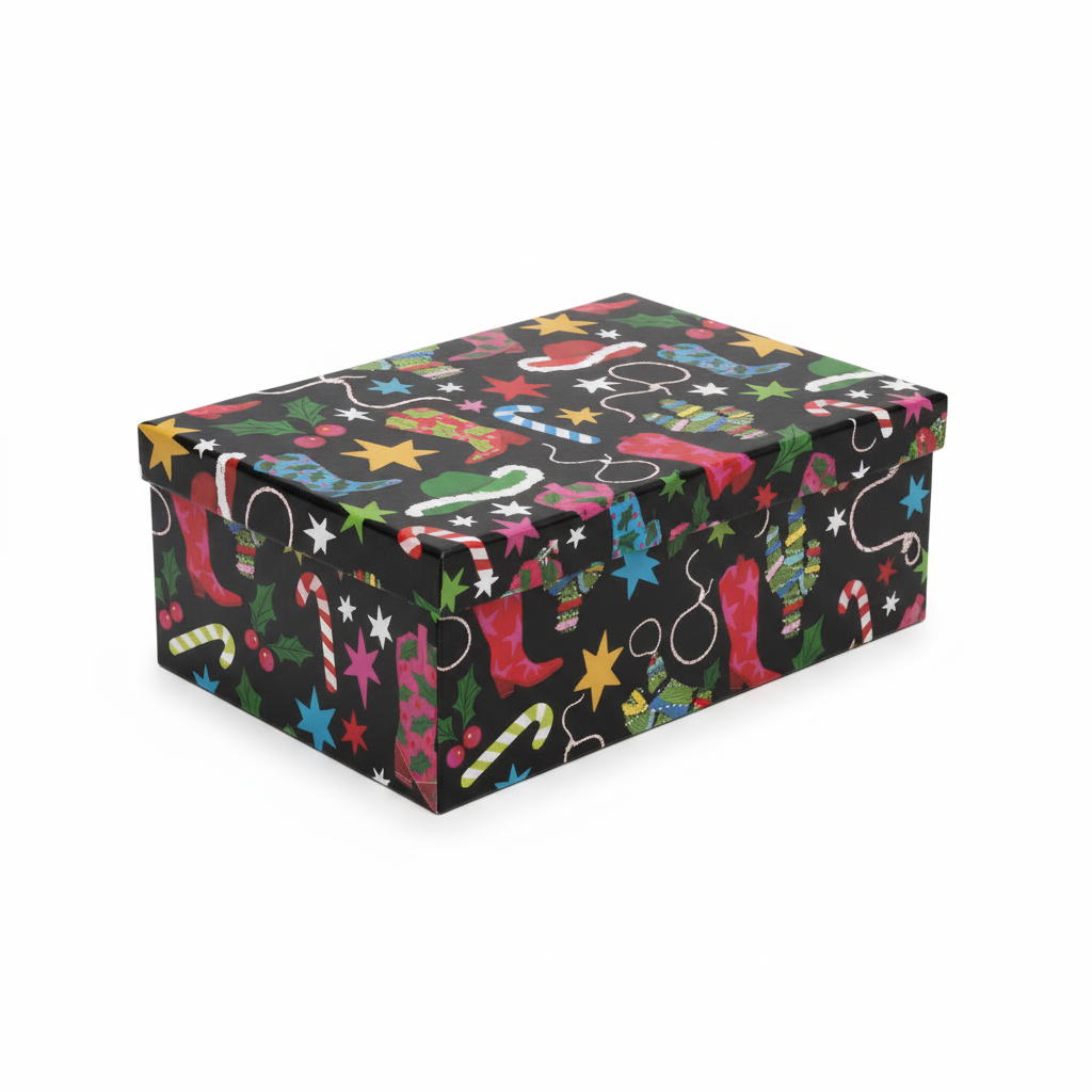 Christmas Gift Box
