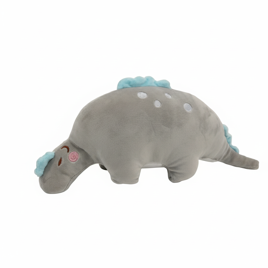 Dinosaur Plush Toy