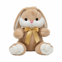 Plush Bunny Soft Toy