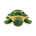 Turtle Plush Toy