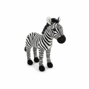 Zebra Plush Toy