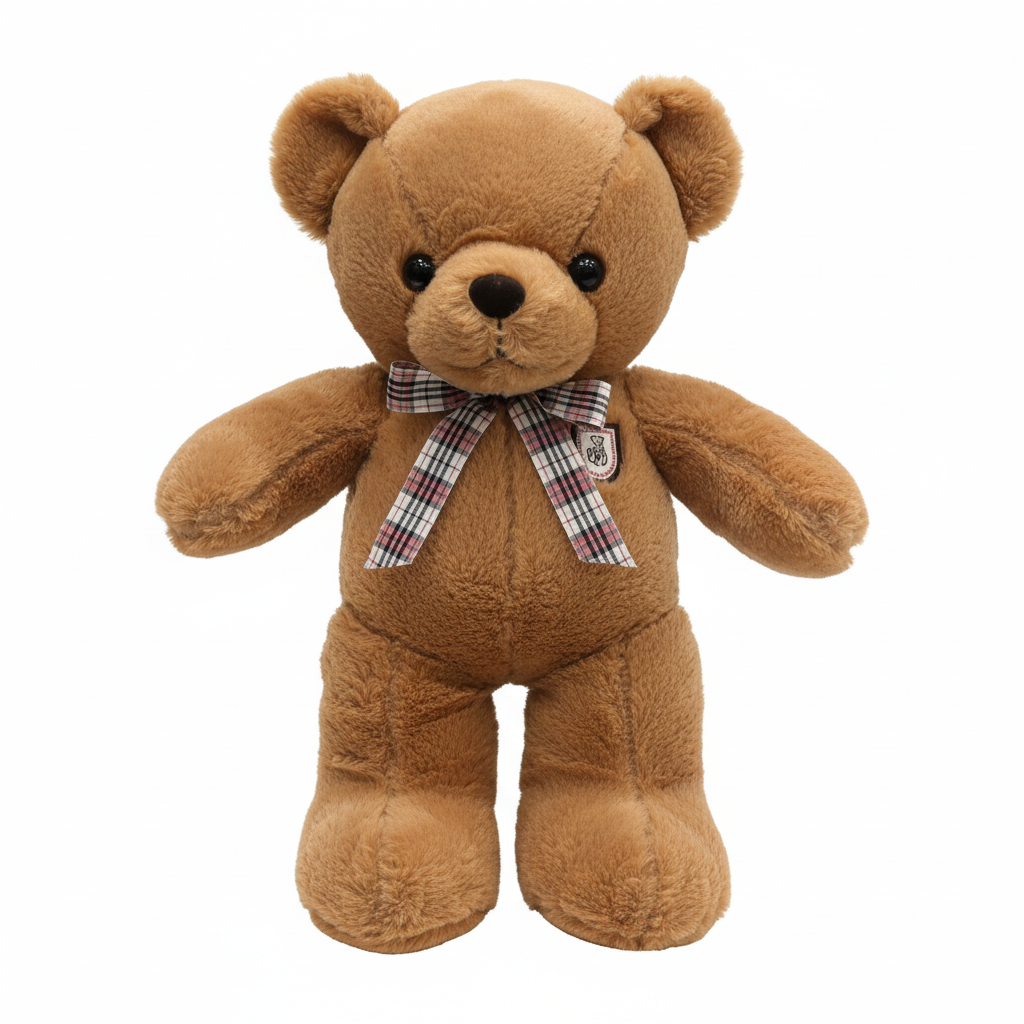Teddy Bear Soft Toy