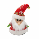 Santa Claus Plush Decoration