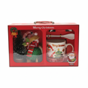 Merry Christmas Gift Set