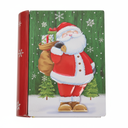 Santa Claus Christmas Photo Album
