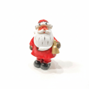 Santa Claus Figurine