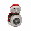 Snowman Shaped Christmas Speaker