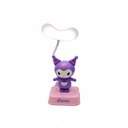 Kuromi Character LED Table Lamp