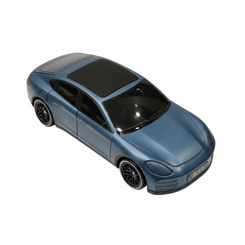Diecast Model Car
