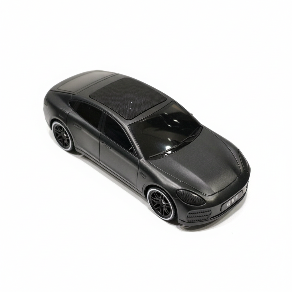 Die-Cast Toy Car