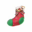 Christmas Stocking Ornament