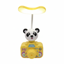 Panda Camera Shaped LED Table Lamp