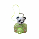 Panda Cartoon Mini Camera LED Night Lamp