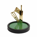 Cricket Theme Desk Organizer