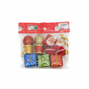 Christmas Tree Hanging Decorations Set