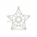 Christmas Star Ornament