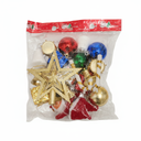 Christmas Tree Decoration Set