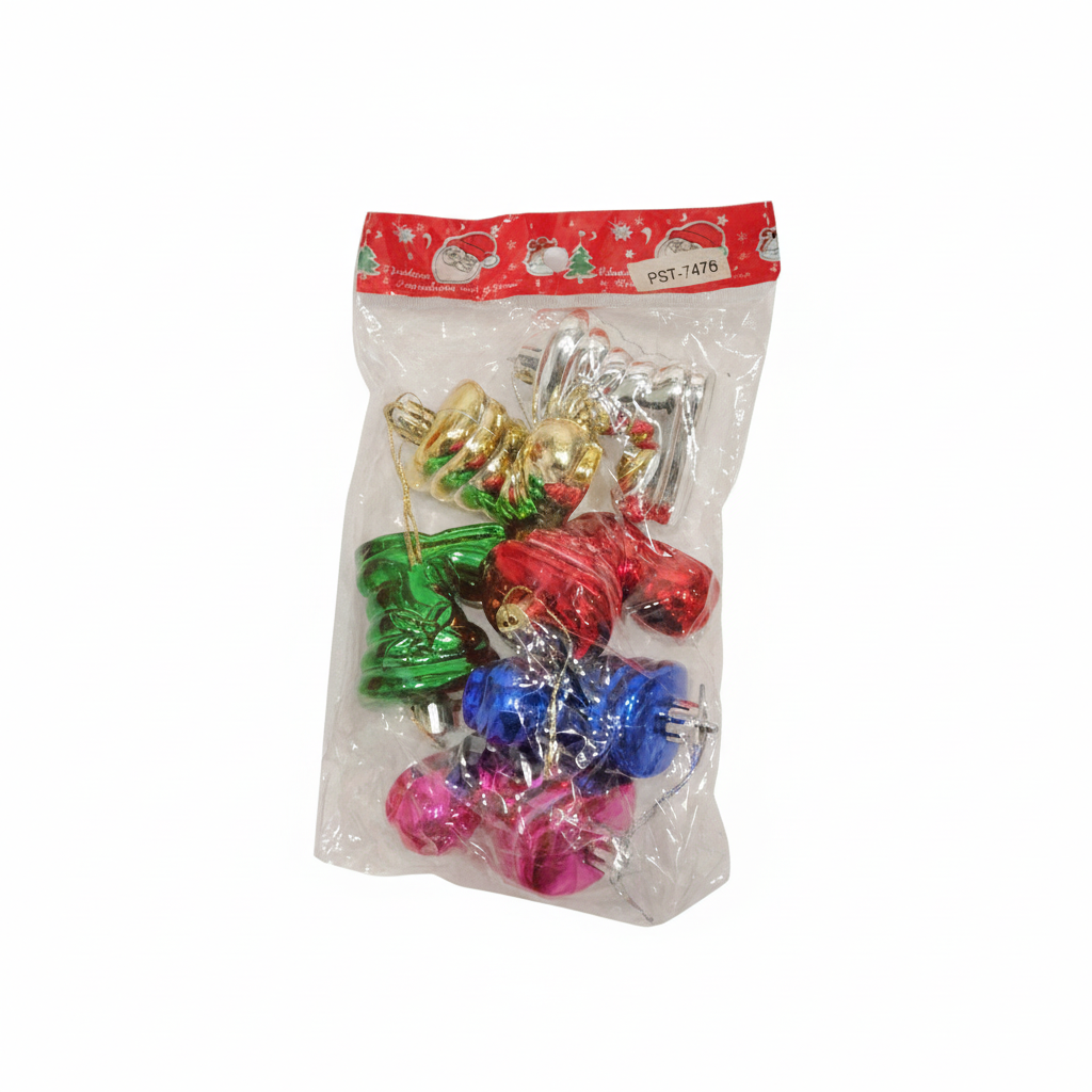 Christmas Tree Hanging Ornaments Set