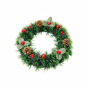 Christmas Decorative Wreath