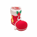 Christmas Boot Gift Holder