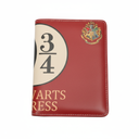 Hogwarts Express Platform 9 3/4 Passport Holder