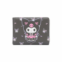 Kuromi Character Wallet