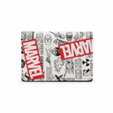 Marvel Comic Print Wallet