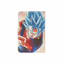 Dragon Ball Z Anime Character Wallet