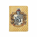 Hufflepuff Crest Wallet