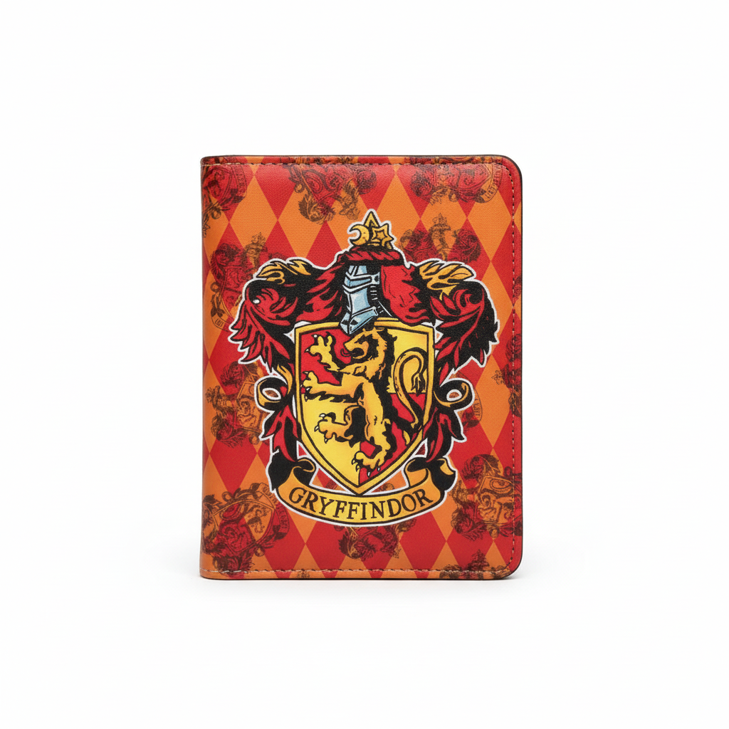 Gryffindor Wallet