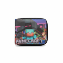 Minecraft Themed Wallet