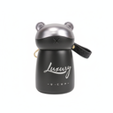 Luxury U-Cup Bear Shaped Bottle