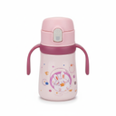 Kids Sipper Water Bottle