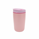 Pink Travel Mug