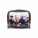 Jujutsu Kaisen Anime Pouch