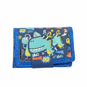DJ Dino Kids Wallet