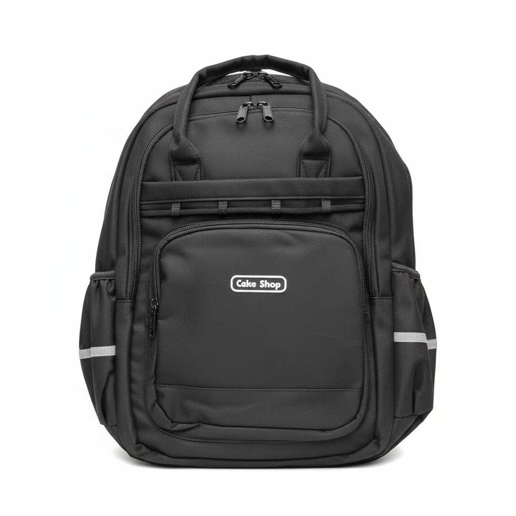 Cake Shop Backpack