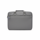 Grey Laptop Sleeve Bag