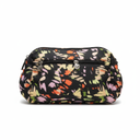 Floral Print Shoulder Bag