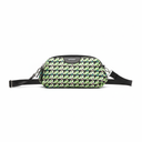 Patterned Crossbody Sling Bag