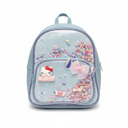 Hello Kitty Glitter Backpack