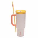 Owala Tumbler with Straw