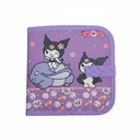 Kuromi Cartoon Wallet