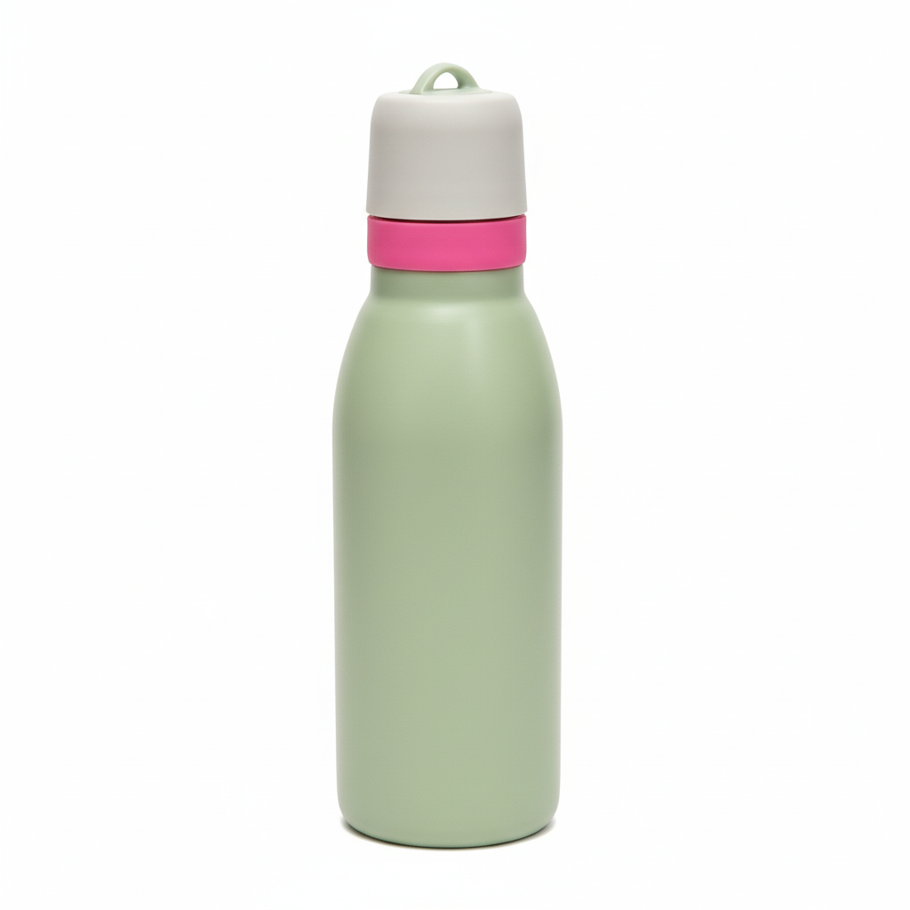Insulated Water Bottle