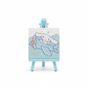 Cinnamoroll Diamond Painting Mini Easel Set