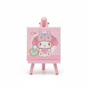 My Melody Mini Easel Memo Pad