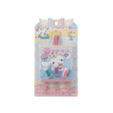 Birthday Day Gold Dust Painting Set