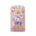 Hello Kitty Gold Dust Painting Set