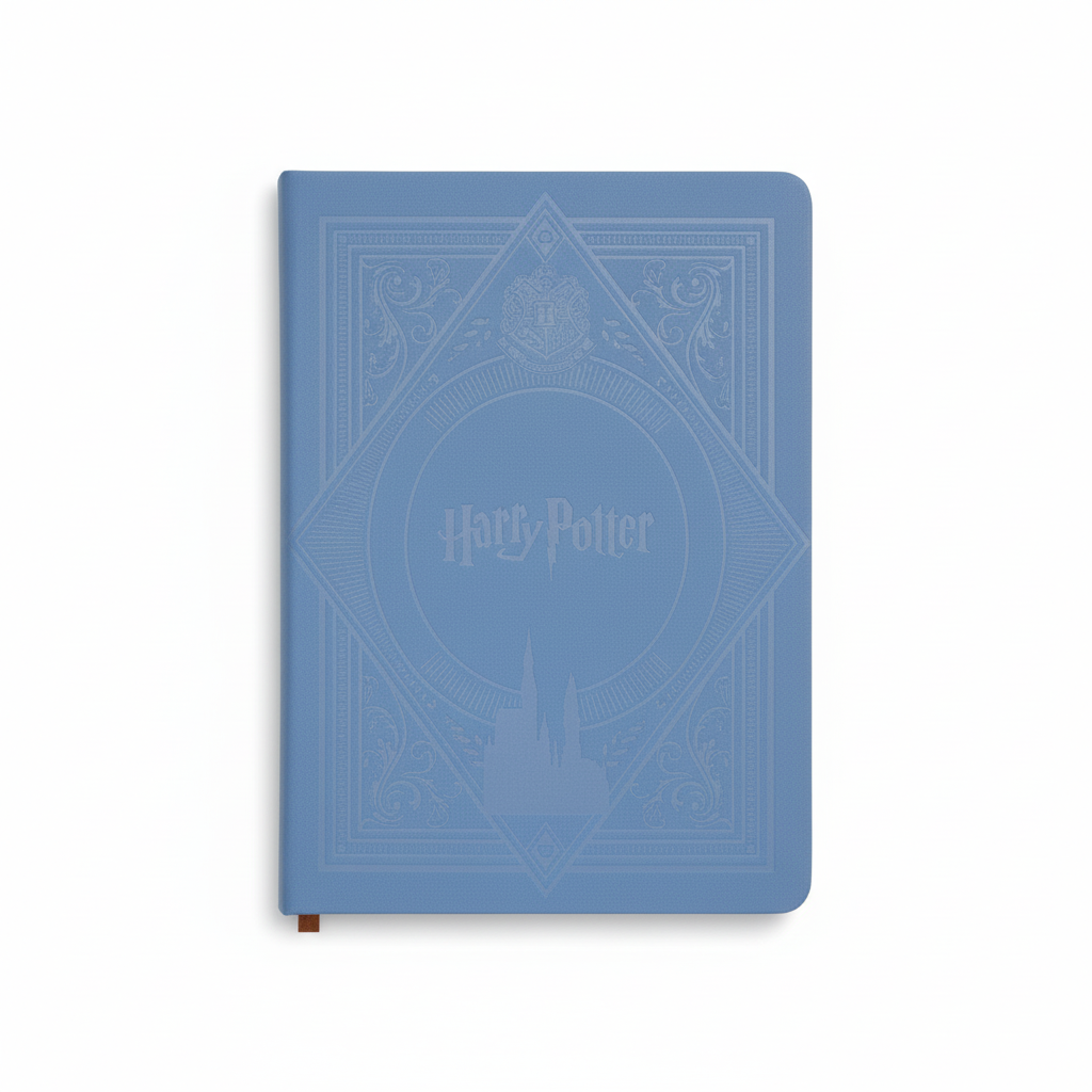 Harry Potter Notebook